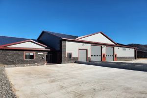 Auto Service Center