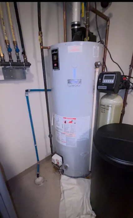 Melde Plumbing, LLC Picture 2