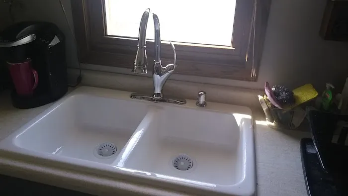 Terry Priebe Plumbing Picture 1