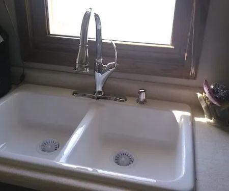 Terry Priebe Plumbing