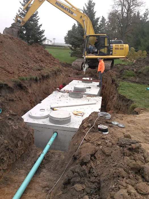 SCHOEN PLUMBING Picture 4