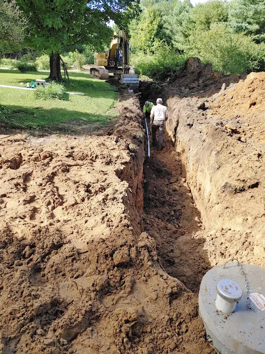 Excel Plumbing LLC Picture 2
