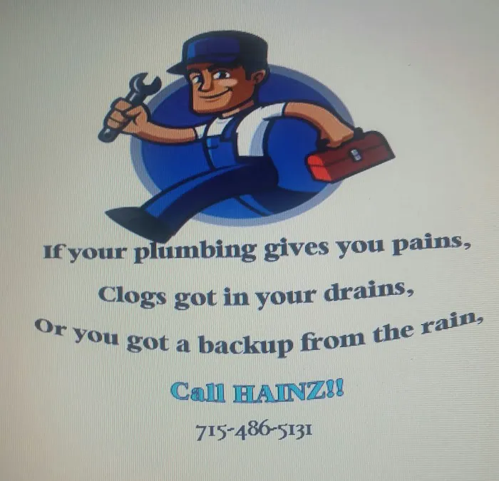 HAINZ Plumbing Picture 7