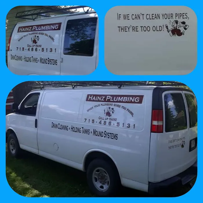 HAINZ Plumbing Picture 6