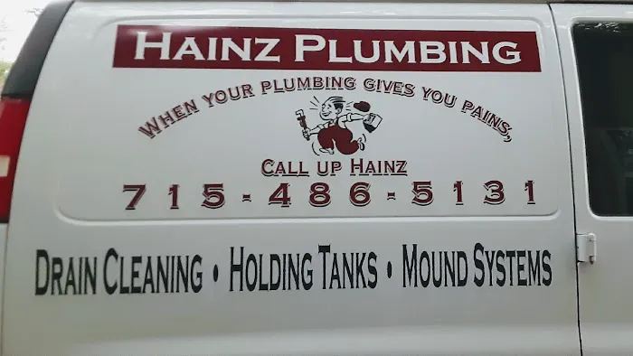 HAINZ Plumbing Picture 3