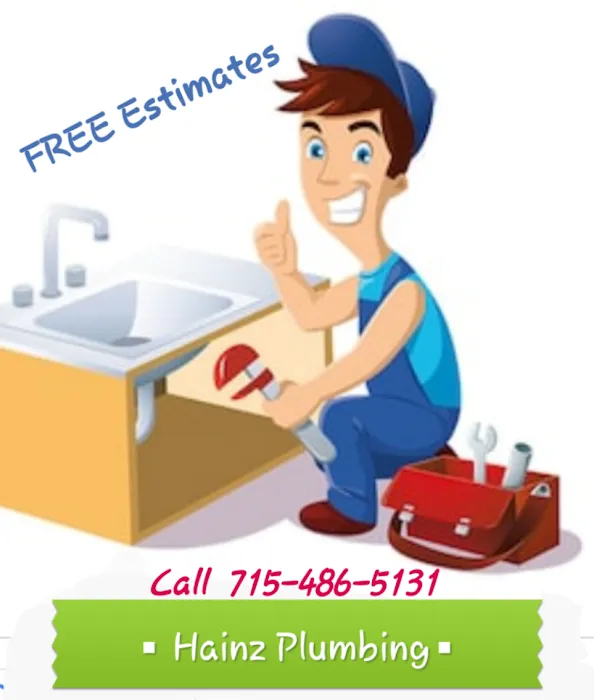 HAINZ Plumbing Picture 5