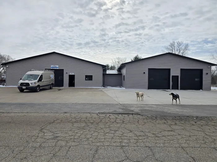 SURE PLUMBING & DESIGN Picture 9