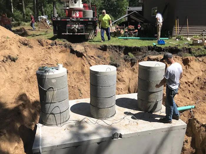 Precise Plumbing LLC Picture 1