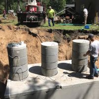 Precise Plumbing LLC ico