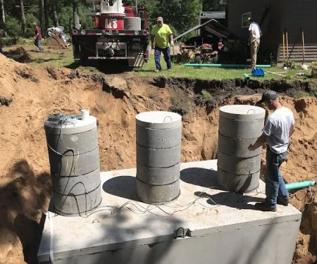 Precise Plumbing LLC