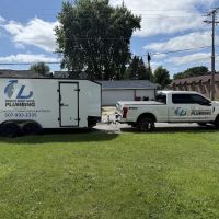 Pierce Brothers Plumbing, LLC ico