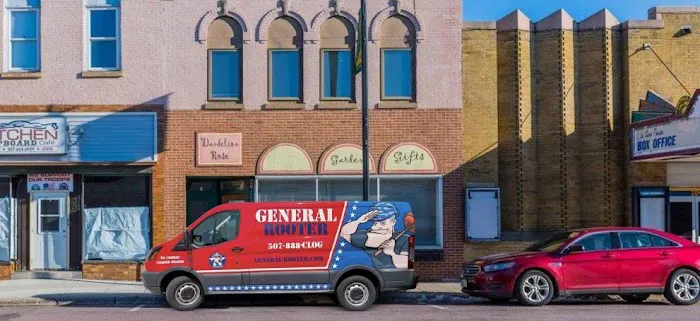 General Rooter of Southern MN - Sewer & Drain Cleaning Picture 1