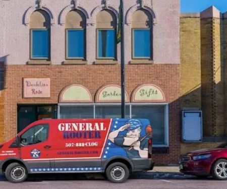 General Rooter of Southern MN - Sewer & Drain Cleaning