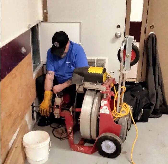 General Rooter of Southern MN - Sewer & Drain Cleaning Picture 2