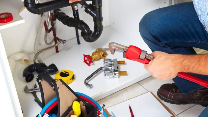 Howard's Plumbing, Heating & Air Conditioning, Inc. Picture 4
