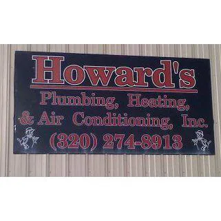 Howard's Plumbing, Heating & Air Conditioning, Inc. Picture 3