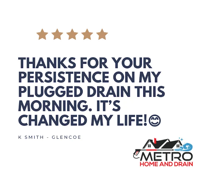 Metro Home and Drain Picture 3