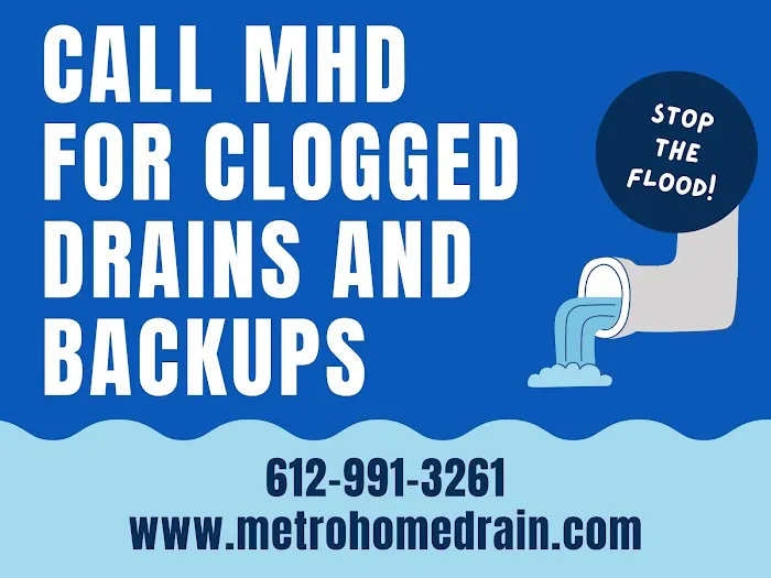 Metro Home and Drain Picture 7