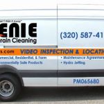 Genie Drain Cleaning Hutchinson