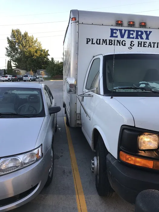 Every Plumbing & Heating, Inc. Picture 1