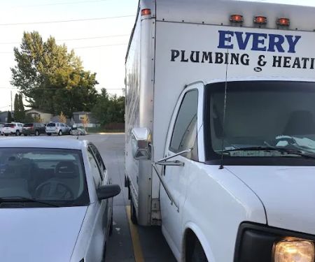 Every Plumbing & Heating, Inc.