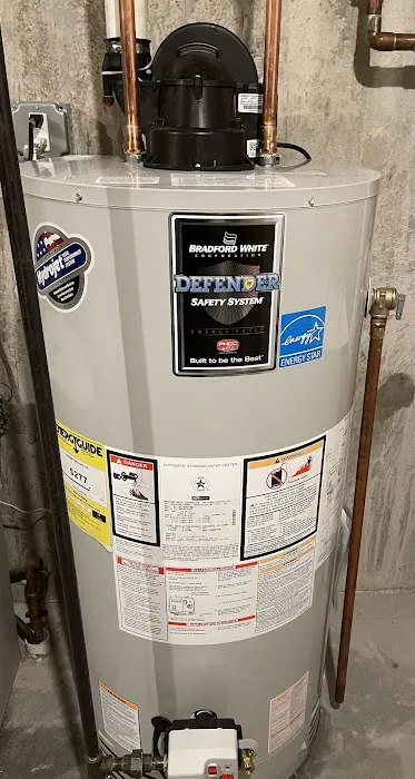 Every Plumbing & Heating, Inc. Picture 2