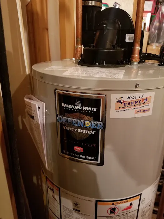 Every Plumbing & Heating, Inc. Picture 3