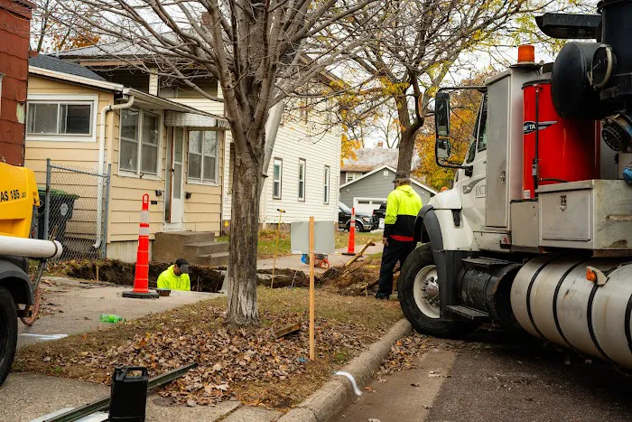 Advanced Plumbing Systems, LLC Picture 2