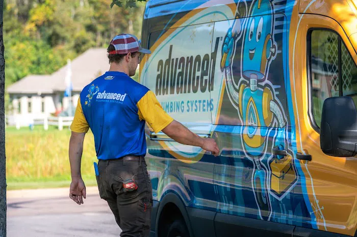 Advanced Plumbing Systems, LLC Picture 6