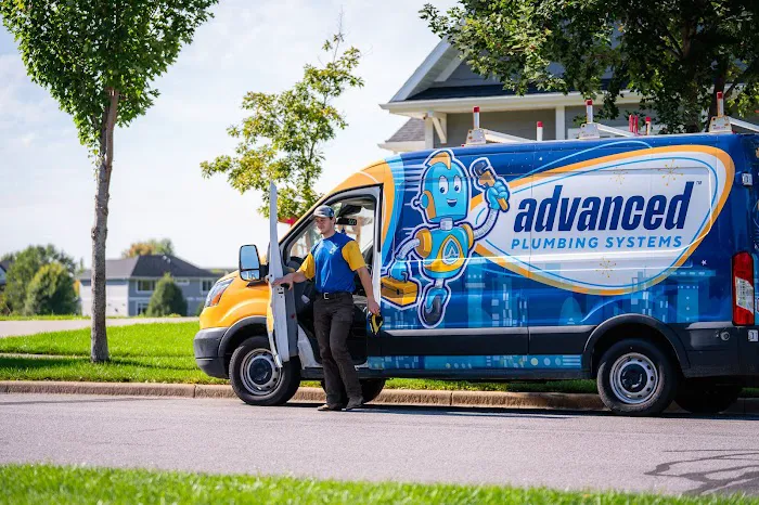 Advanced Plumbing Systems, LLC Picture 8