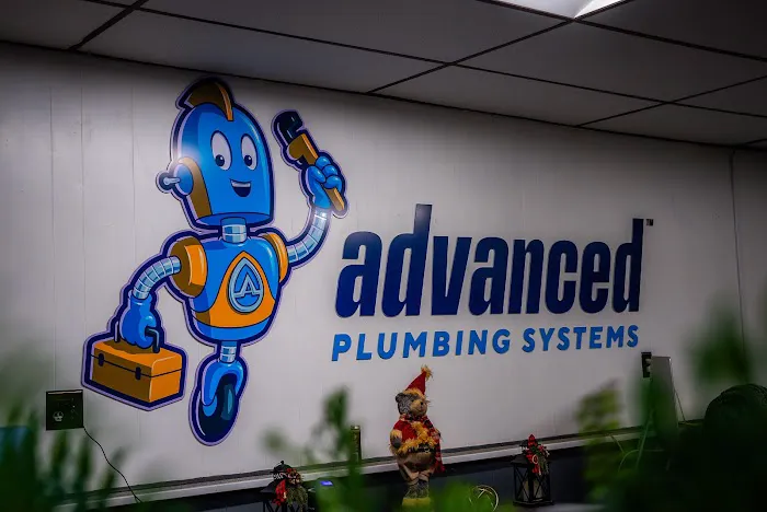 Advanced Plumbing Systems, LLC Picture 7