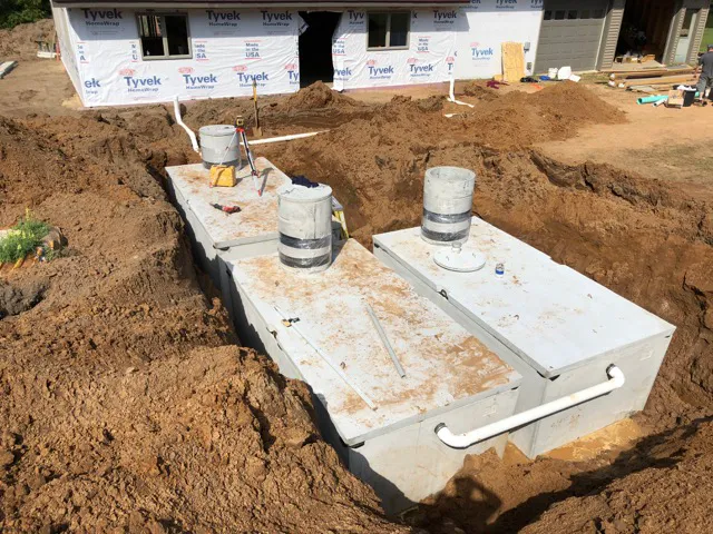 Canfield's Plumbing & Heating Picture 3
