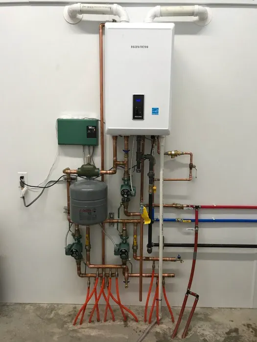 Canfield's Plumbing & Heating Picture 5