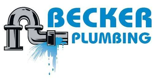 Becker Plumbing Picture 1