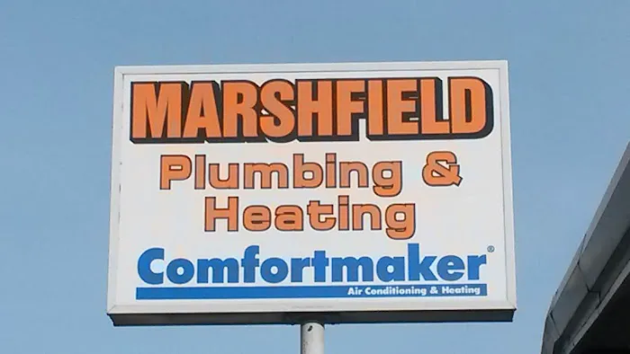Marshfield Plumbing & Heating Picture 1