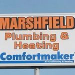 Marshfield Plumbing & Heating