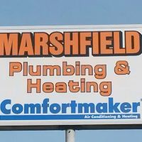 Marshfield Plumbing & Heating ico