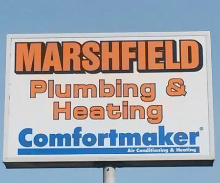 Marshfield Plumbing & Heating