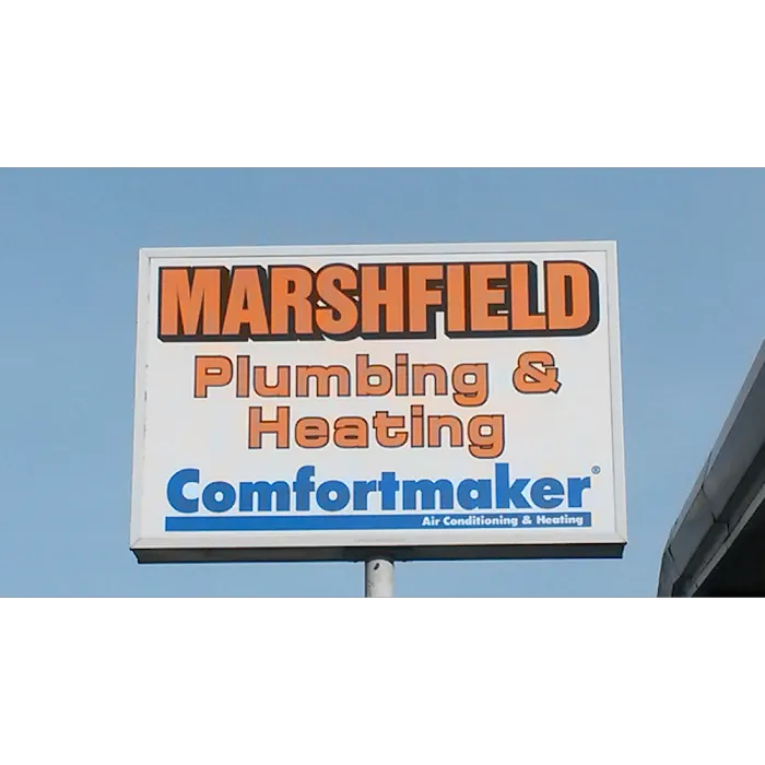 Marshfield Plumbing & Heating Picture 2