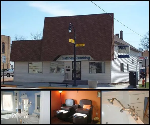Gaffney Plumbing Inc Picture 4