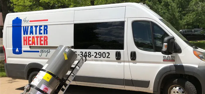 The Water Heater Guys Picture 1