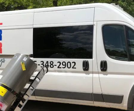 The Water Heater Guys