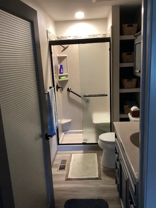 Maxwell-White Plumbing Picture 7