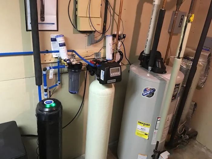 Maxwell-White Plumbing Picture 8