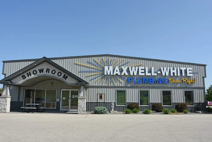 Maxwell-White Plumbing Picture 10
