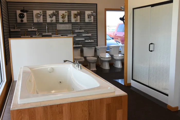 Maxwell-White Plumbing Picture 6