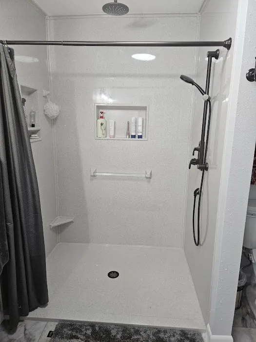 Maxwell-White Plumbing Picture 4