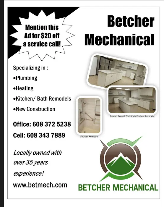 Betcher Mechanical Picture 4