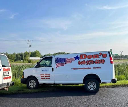 Don's Plumbing & Appliance Showroom
