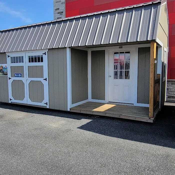 Don's Plumbing & Appliance Showroom Picture 5